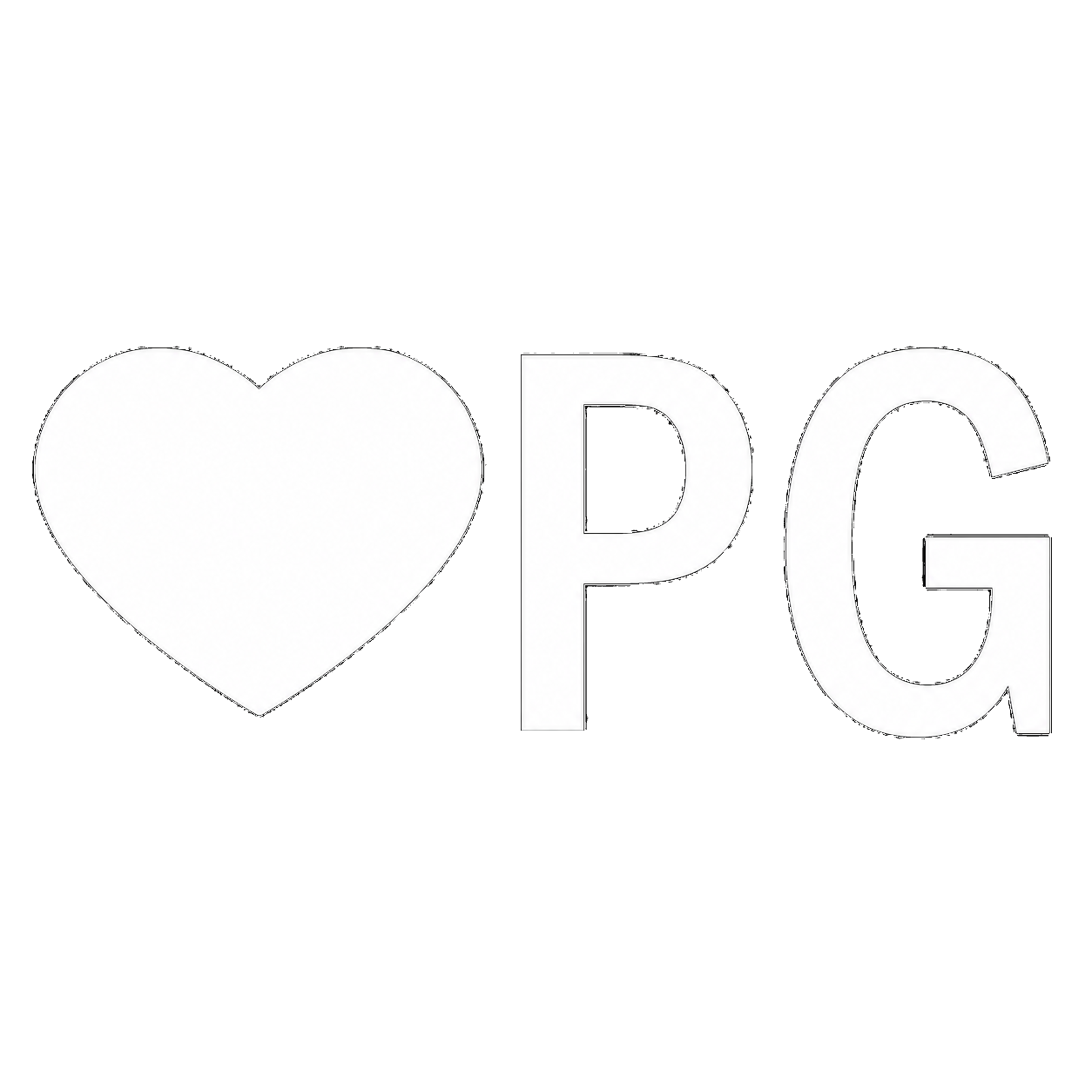 LovePENANG I Love PG