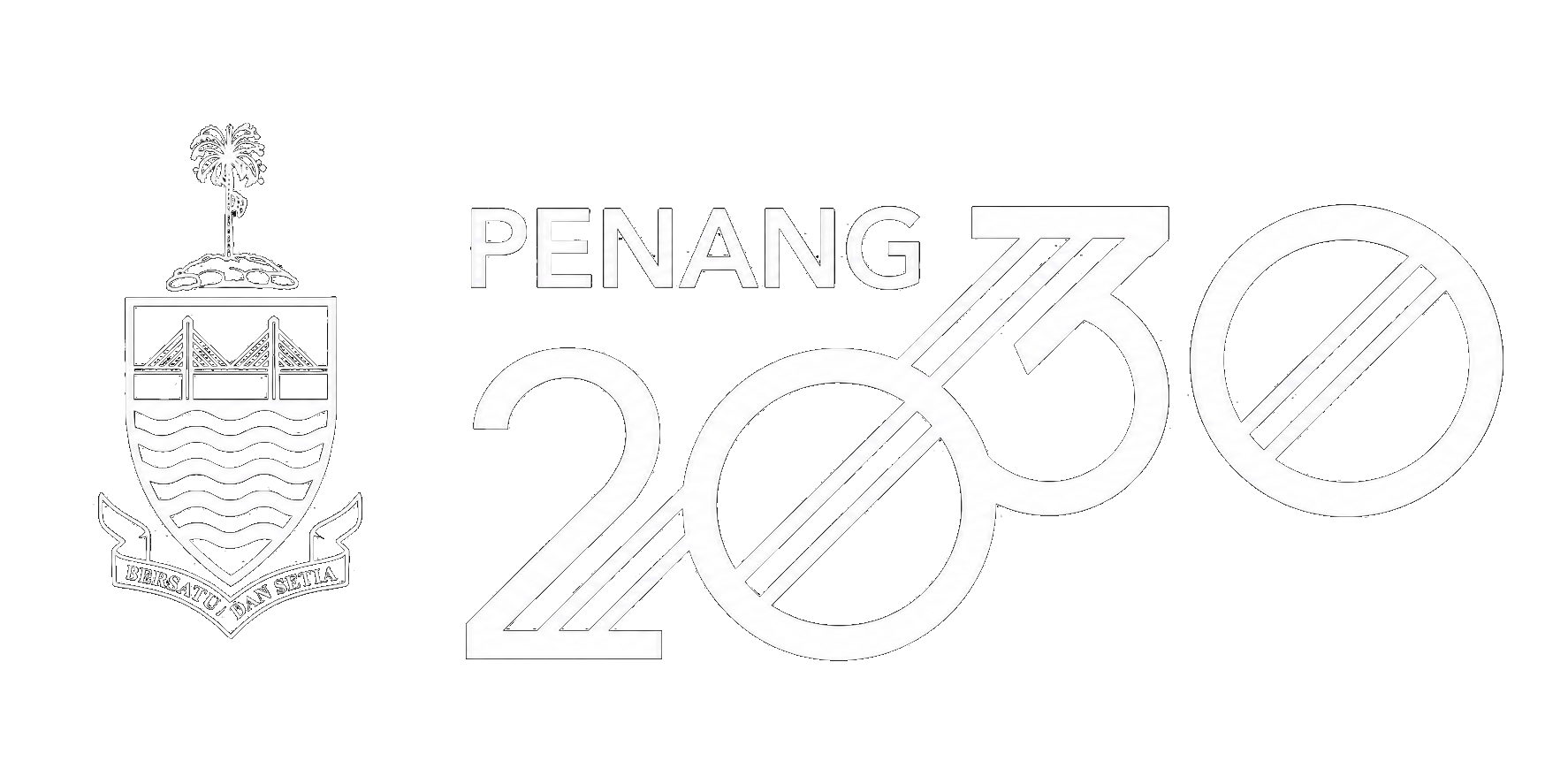 Penang State Government and Penang 2030
